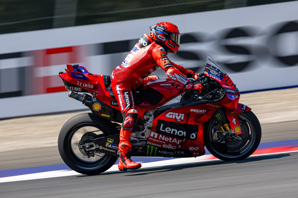 Tikungan pertama di Sirkuit Mugello Italia diprediksi kembali menjadi momok menakutkan dalam gelaran MotoGP akhir pekan ini