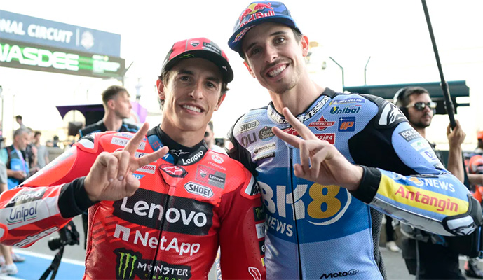 Momen Paling Menegangkan Usai Crash Alex, Sampai Ditelepon Sang Pacar Karena Kesakitan Hebat