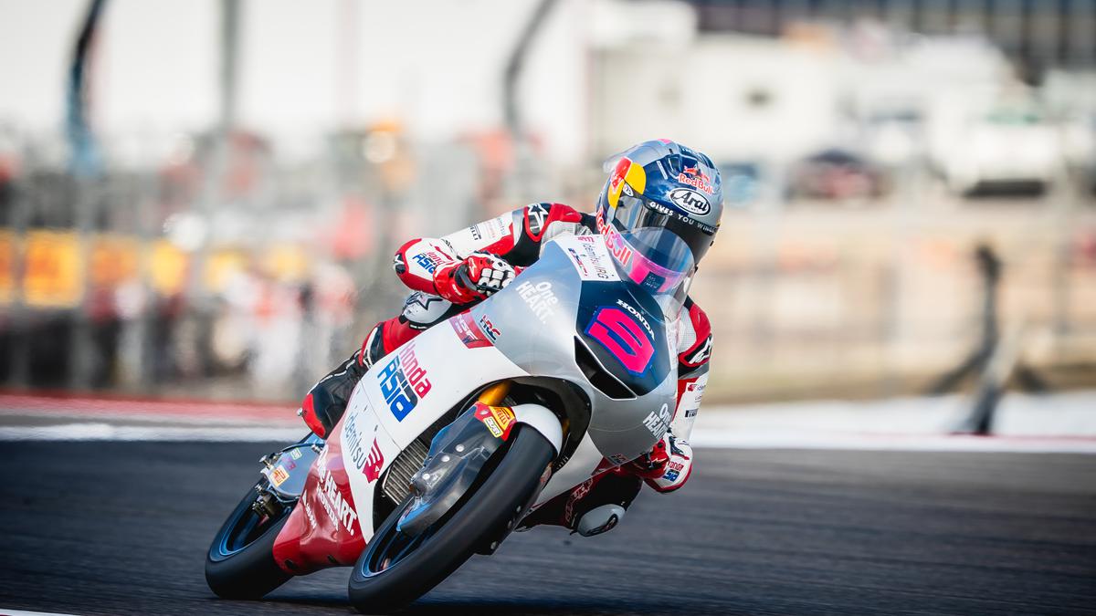 Moto3 Italia 2026 Jadi Momentum Veda Ega, Mugello Buka Asa Podium Lagi